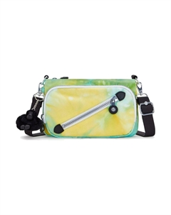 Сумка через плечо NEW MILOS,, зеленый Kipling