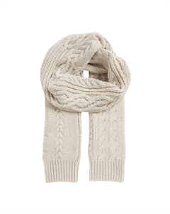 Шарф, кремовый Next