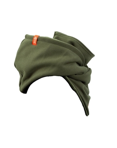 Шарф-труба, хаки Manufaktur13