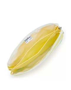 Сумка через плечо EASY RIRI L, светло-зеленый Kipling