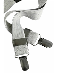 Пояс REGULAR FIT, серый Next