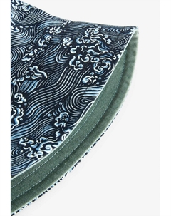 Головной убор REVERSIBLE, зеленый Next