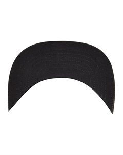 Бейсболка, серый Flexfit