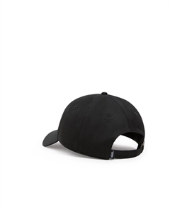 Бейсболка COURT SIDE CURVED BILL JOCKEY., черный Vans