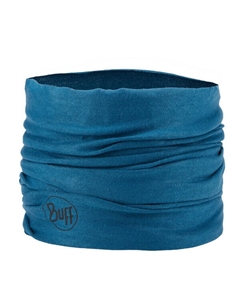Шарф, цвет Eclipse Blue Buff