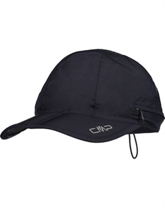 Женская кепка UPF, синий Cmp