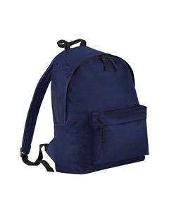 Модный рюкзак, темно-синий Beechfield®