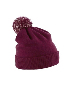 Зимняя шапка Snowstar Duo Extreme, красный Beechfield®