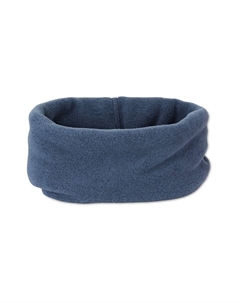 Снуд MULTIFUNKTIONSTUCH MICROFLEECE, темно-синий Sterntaler