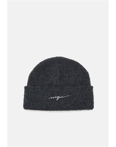 Бейсболка CAPPELLO UNISEX, темно-серый Msgm