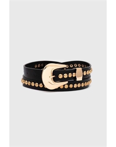 Пояс, черный Answear lab