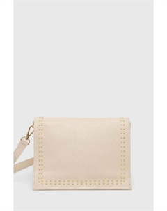 Кожаная сумочка, бежевый Answear lab