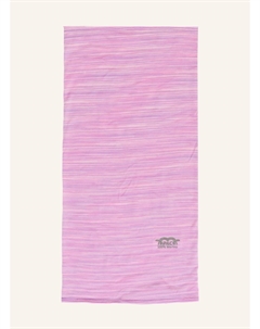 Многофункциональный шарф из шерсти мериноса., розовый P.a.c.