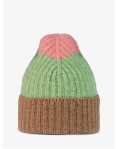 Шапка Knitted Hat, красный Buff