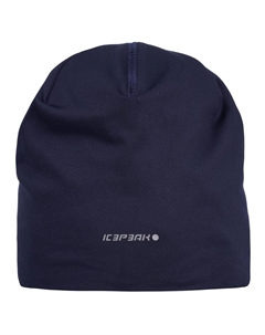 Шапка HUETTER, синий Icepeak