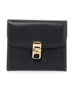 Грейс кошелек, черный A.p.c.