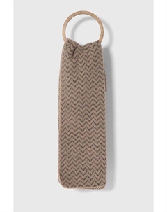 Шарф, бежевый Answear lab