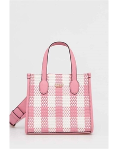 СИЛЬВАНА сумочка, розовый Guess