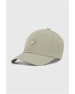 НОМИ бейсбольная кепка, зеленый Guess