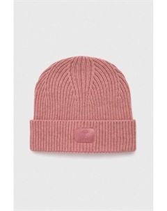 Шерстяная шапка, розовый Joop