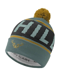 Шапка Skiuphill, синий Dynafit