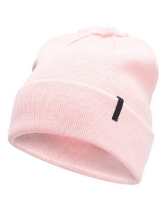 Зимняя шапка HILDALE JR, розовый Icepeak
