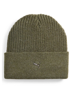 Шапка Metal Cat, зеленый Puma