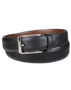 Мужской ремень Dress, черный Sonoma goods for life