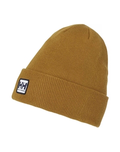 Шапка URBAN CUFF BEANIE, разноцветный Helly hansen