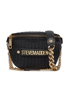 Сумка Bmixy SM13001127-B-G, черный Steve madden