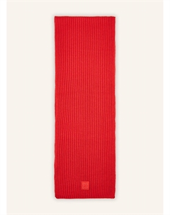 Шарф, красный Codello