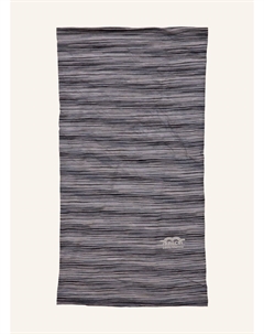 Многофункциональный шарф из шерсти мериноса., серый P.a.c.