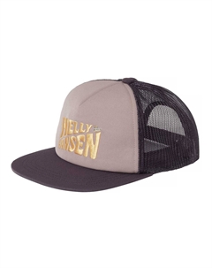 Бейсболка HH FLATBRIM TRUCKER, розовый Helly hansen