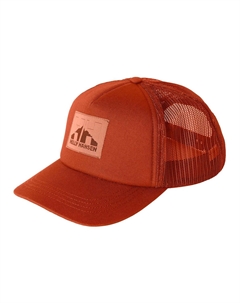 Бейсболка HH TRUCKER, оранжевый Helly hansen