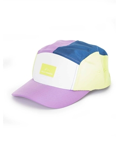 Бейсболка ROAM 2.0, разноцветный Helly hansen