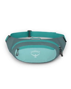 Сумка через плечо Daylite Waist, синий Osprey