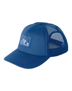 Бейсболка HH TRUCKER, синий Helly hansen