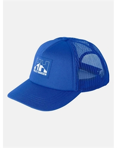 Бейсболка HH TRUCKER, синий Helly hansen