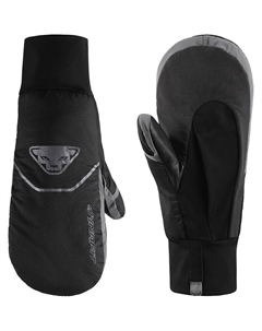 Перчатки Borax PRL, черный Dynafit