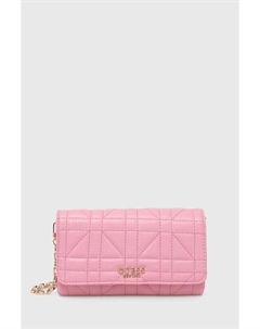 АССИЯ сумочка, розовый Guess