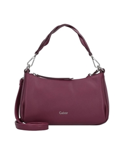 Сумка через плечо S 26 cm, фуксия Gabor