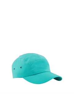 Бейсболка DENIM Cap, бирюзовый Tom tailor