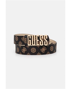 Пояс, черный Guess
