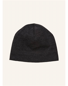 Многофункциональная шапка из шерсти мериноса., серый P.a.c.