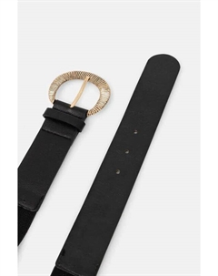 Пояс, серебряный Answear lab