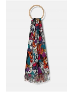 Шаль, мультиколор Medicine