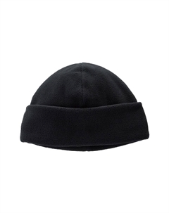 Шапочка, черный Next