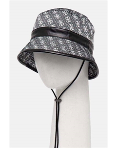 Шляпа, черный Guess