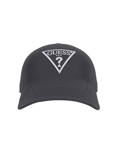 Кепка, черный Guess