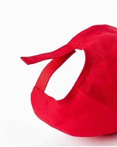 Кепка для мальчика-паука с регулируемой регулировкой по спине, мультиколор Zippy